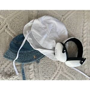 Baby Head Gear/Hat bundle